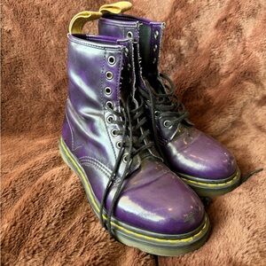 Women’s Doc Martens
